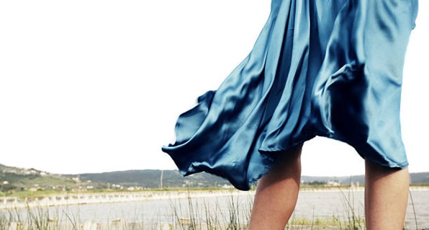 What You Must Know About Satin Skirts