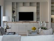 Simple Ways to Add Aesthetic Appeal to Your Living Room