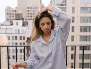 Top Ways You Can Style An Oversized Shirt