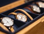 The Best Jomashop Gold Watches For Women