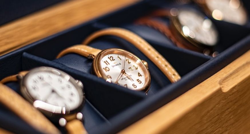 The Best Jomashop Gold Watches For Women