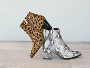 Must-Buy DSW Ankle Boots To Wear Everywhere