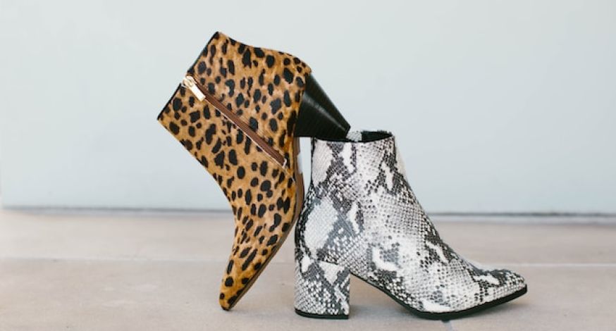 Must-Buy DSW Ankle Boots To Wear Everywhere