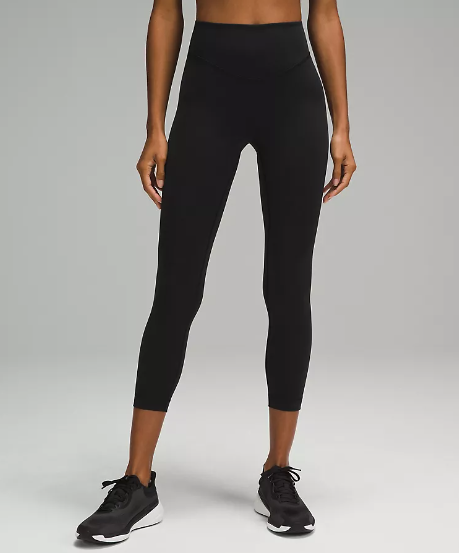 Lululemon Wunder Under Tight 