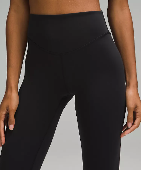 Lululemon Wunder Under Tight 