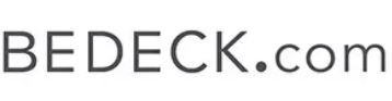 Bedeck Voucher & Promo Codes