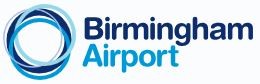 Birmingham Airport Parking