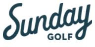 Sunday Golf Coupon Codes