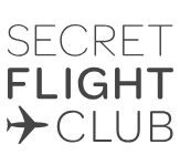 Secret Flight Club