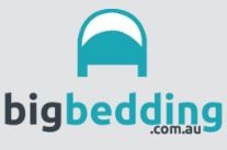 Big Bedding