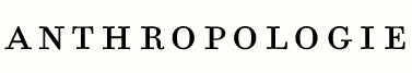 Anthropologie Coupon Codes