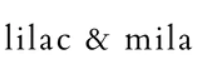 Lilac and Mila