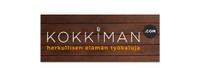 Kokkiman.com Kuponki- ja alekoodi