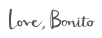 Love Bonito Coupon Codes