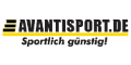 Avantisport Gutschein & Rabattcode