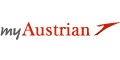 Austrian Airlines Gutschein & Rabattcode