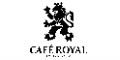 Café Royal Gutschein & Rabattcode