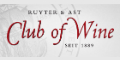 Club of Wine Gutschein & Rabattcode