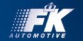 FK Automotive Gutschein & Rabattcode