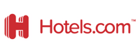 Hotels.com Gutschein & Rabattcode