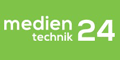 medientechnik24 Gutschein & Rabattcode