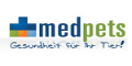 Medpets.de Gutschein & Rabattcode