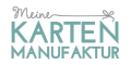 Meine Kartenmanufaktur Gutschein & Rabattcode