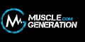 MuscleGeneration Gutschein & Rabattcode