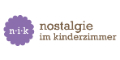 Nostalgie im Kinderzimmer Gutschein & Rabattcode