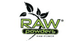 Rawpowders Gutschein & Rabattcode