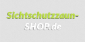 Sichtschutzzaun-shop.d