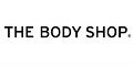 The Body Shop Gutschein & Rabattcode