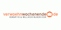 Verwoehnwochenende.de Gutschein & Rabattcode