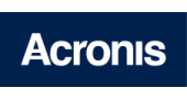 Acronis Codes de réduction