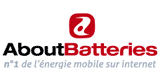 AboutBatteries Codes de réduction