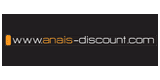 Anais discount Codes de réduction