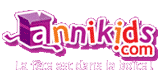 Annikids Codes de réduction