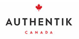 Authentik Canada Codes de réduction