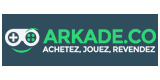 Arkade Codes de réduction