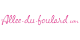 Allée du foulard Codes de réduction