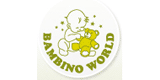 Bambino world Codes de réduction