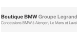 Boutique BMW Codes de réduction