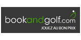 Bookandgolf Codes de réduction