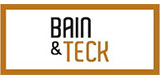 Bain & teck Codes de réduction