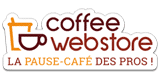 Coffee webstore Codes de réduction