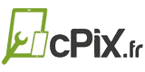 cPix.fr Codes de réduction