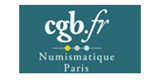 CGB Numismatique Codes de réduction