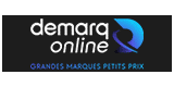 Demarq Online Codes de réduction