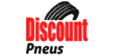 Discount pneus Codes de réduction