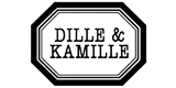 Dille & kamille Codes de réduction